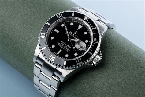 rolex 5 digit|5 digit submariner.